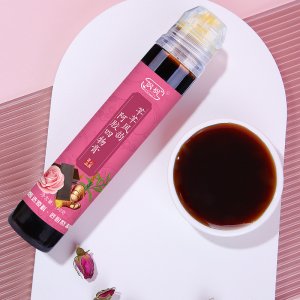 芊芊風韻阿膠四物膏oem代加工