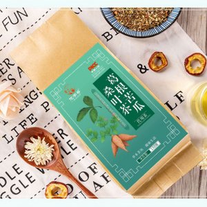 佗字號(hào)葛根苦瓜桑葉茶代用茶oem代加工