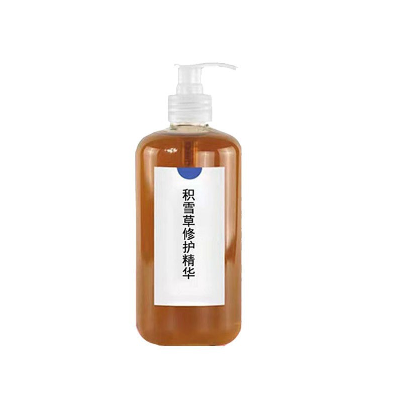 修護(hù)原液OEM代加工