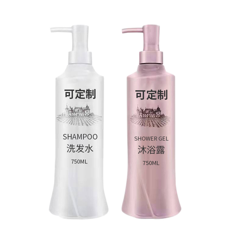 沐浴露OEM代加工