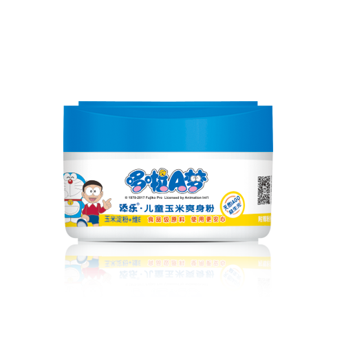 玉米爽身粉OEM代加工
