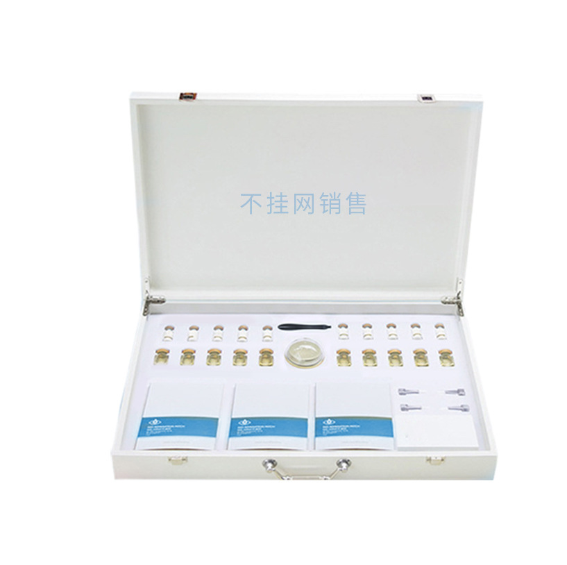 眼球spa清洗套盒OEM代加工