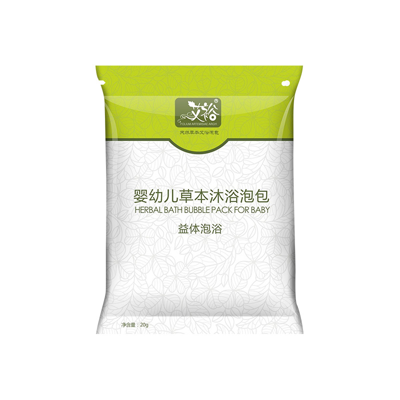 草本沐浴包oem代工