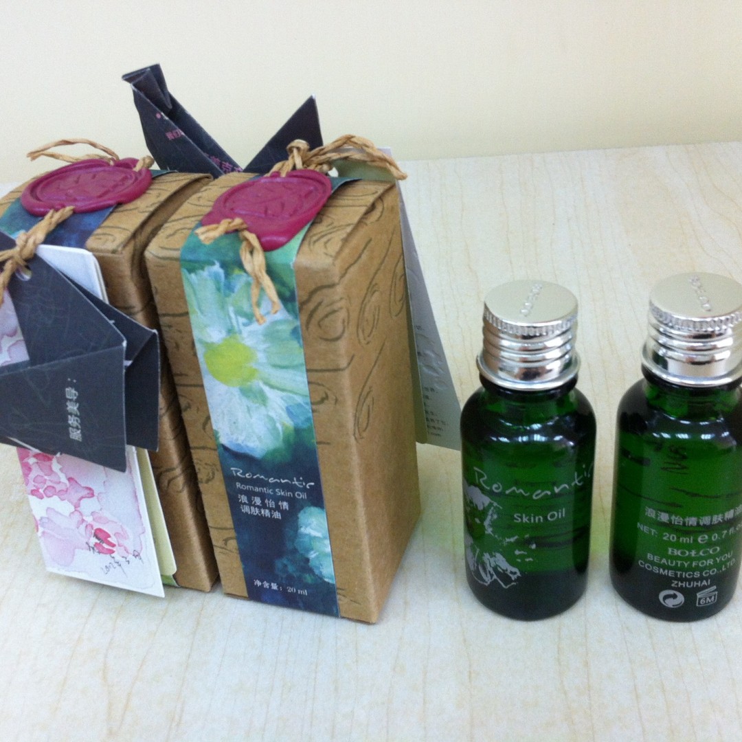 OEM加工定制 安瓶精華