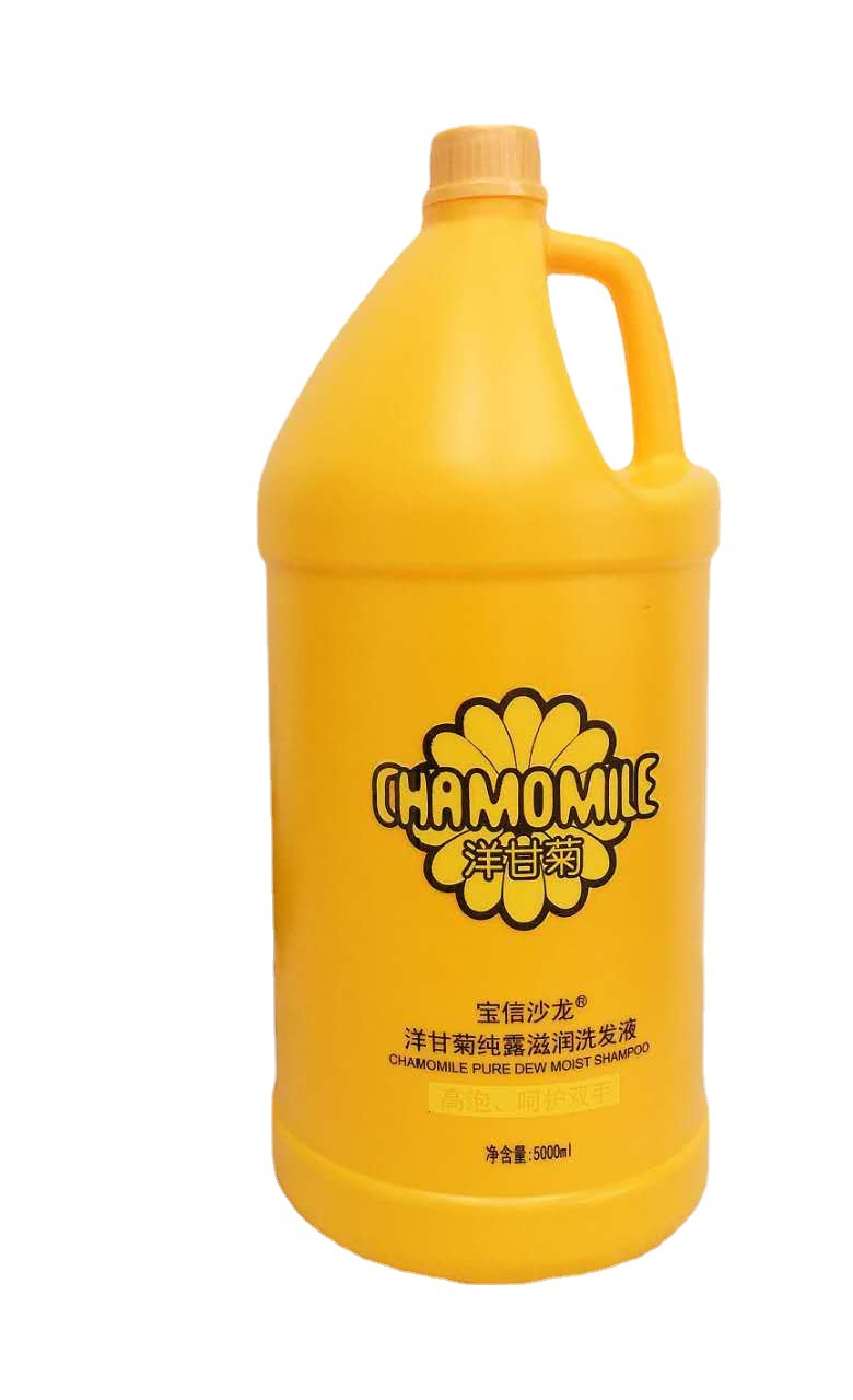 大桶5000ml洋甘菊滋潤(rùn)洗護(hù)源頭工廠,快速出貨性?xún)r(jià)比極高