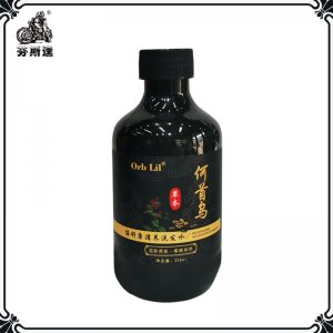 何首烏洗發水倍舒康滋養洗發水OEM代加工