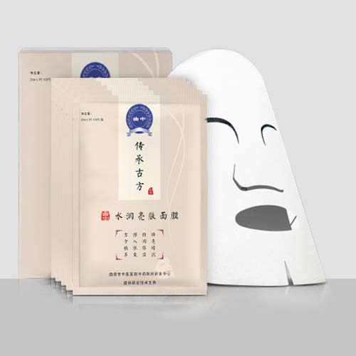 面膜OEM代工