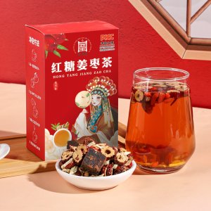 安徽富利堂健康產(chǎn)業(yè)有限公司