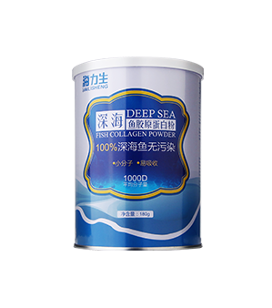 膠原蛋白粉OEM代加工