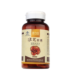 靈芝膠囊OEM代加工