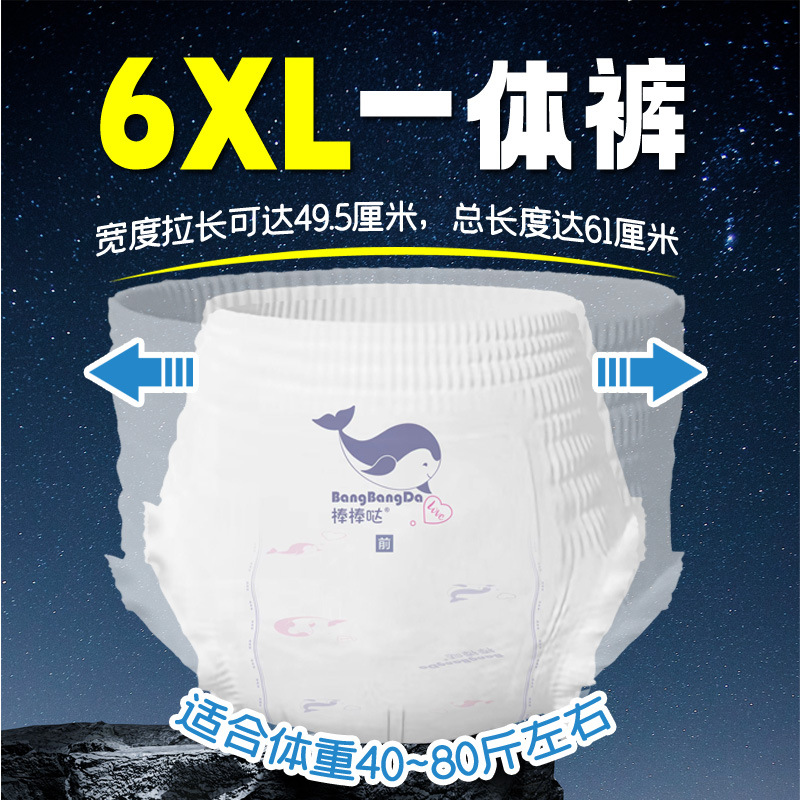 6XL拉拉褲胖全包臀一體褲OEM代加工