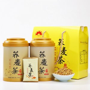 黃金蕎麥茶OEM代加工