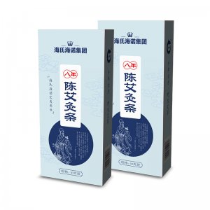 海氏海諾恩諾威貨驅(qū)蚊艾草條OEM代加工