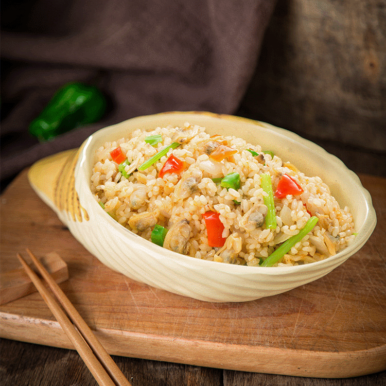 炒飯炒面醬（川香味）鐵板炒飯炒飯調料拌面醬（不包郵）OEM代加工