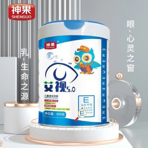 奶粉OEM代加工