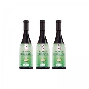 諾麗酵素功能飲料代加工