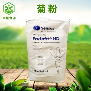 食品級菊粉OEM代加工