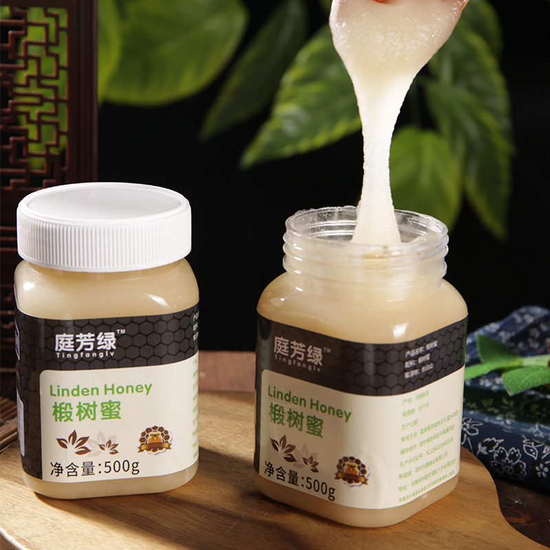 椴樹蜜OEM代加工