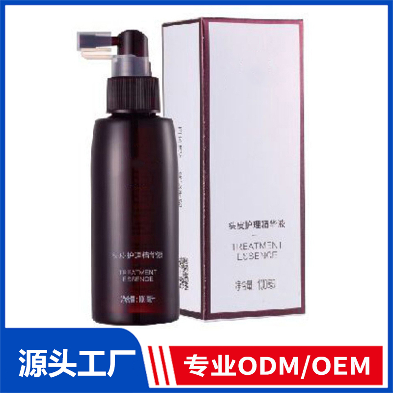 頭皮護理精華液OEM/ODM代加工 養發護發精華乳精華液育發液源頭廠家