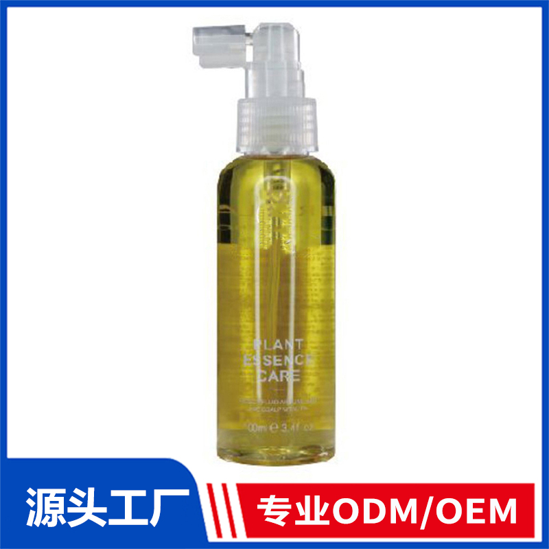 油性頭皮調理精華液OEM/ODM代加工 養發護發精華乳精華液育發液源頭廠家