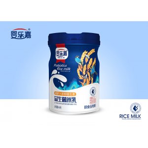 胡蘿卜多種維生素益生菌米乳 桶裝OEM/ODM貼牌代加工批發(fā)定制