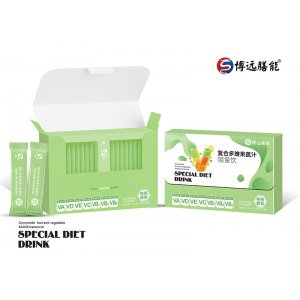 復合多維果蔬汁能量飲OEM/ODM貼牌代加工批發(fā)定制