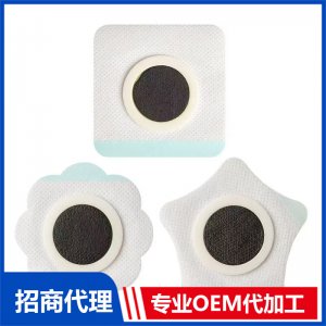 小兒蜂蜜貼OEM代加工 炬醫(yī)圣傳各類(lèi)膏貼定制