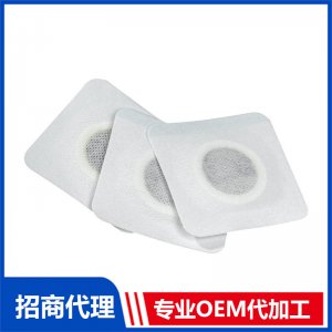 三伏貼OEM代加工 炬醫圣傳各類膏貼定制