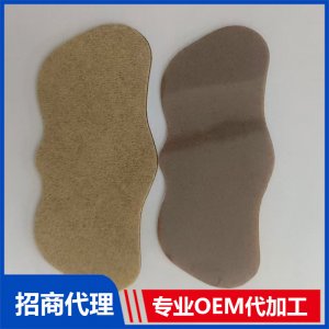 鼻炎貼OEM代加工 炬醫圣傳各類膏貼定制