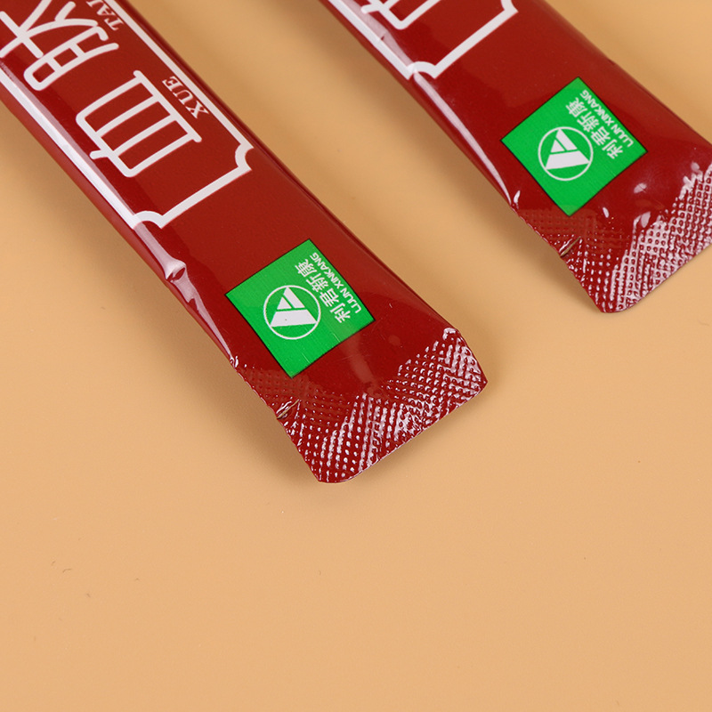 現貨批發血肽固體飲料小分子肽血訓話營活性肽升級睡眠 血肽