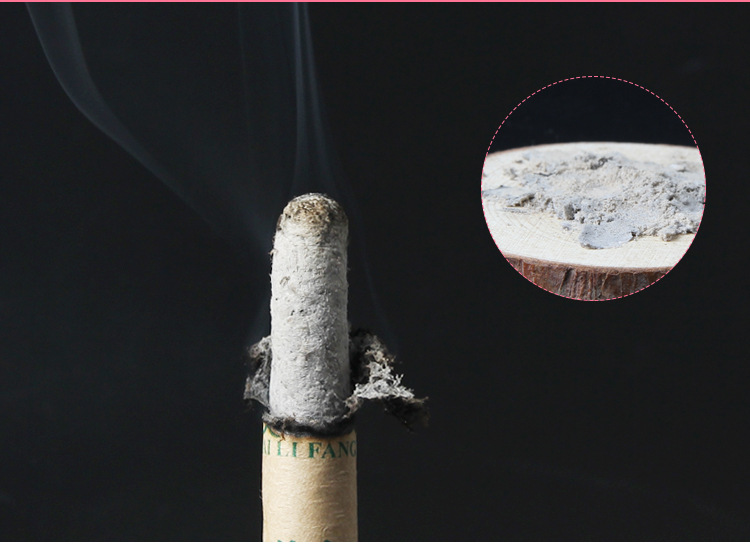 艾條 溫灸艾條 艾段艾條 廠家批發艾草陳純艾醫用艾灸條柱保健