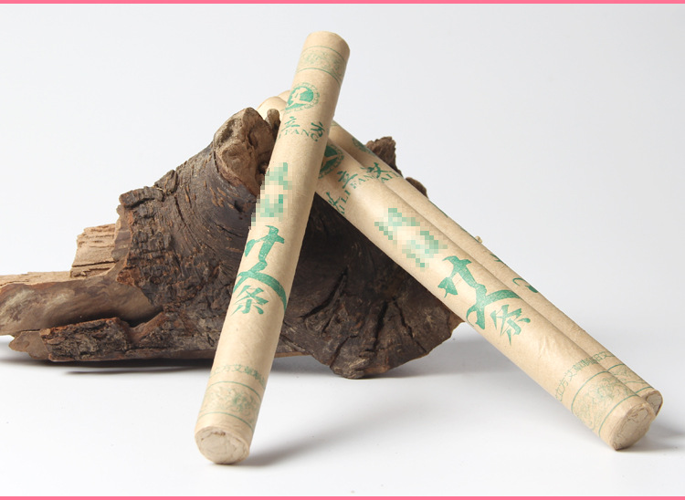 艾條 溫灸艾條 艾段艾條 廠家批發艾草陳純艾醫用艾灸條柱保健