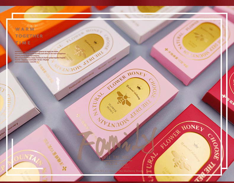 喜蜜 小瓶蜂蜜 創(chuàng)意禮品 婚禮伴手禮 禮盒搭配禮品 純正天然蜂蜜