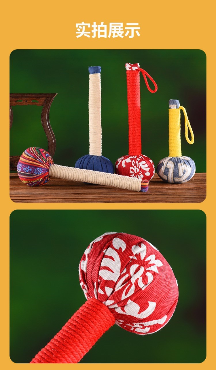 按摩棒經(jīng)絡(luò) 按摩錘網(wǎng)紅敲背神器全身按摩捶批發(fā)經(jīng)絡(luò)拍艾草養(yǎng)生捶