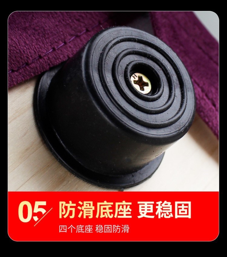 家用濾煙艾灸盒足療器艾灸熏蒸儀器熏腳底木制足灸箱養(yǎng)生館
