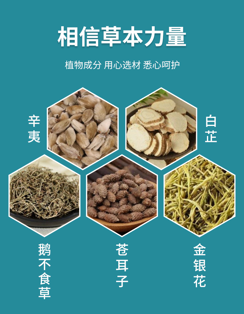 安井川鼻立通保健膏鼻干癢鼻塞打噴嚏流鼻涕濞炎膏鼻舒膏現(xiàn)貨代發(fā)
