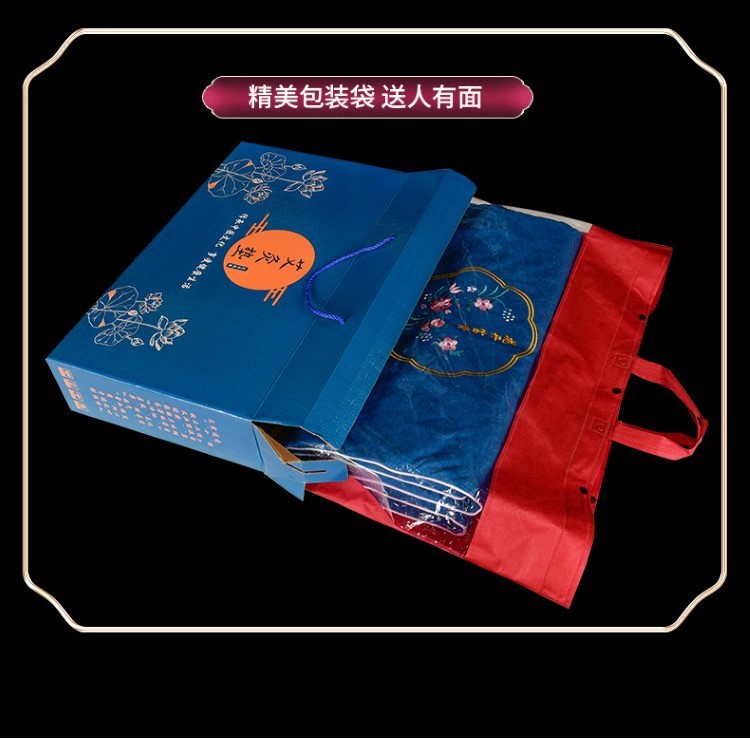 電加熱艾灸毯艾絨床墊艾草褥子熱敷艾灸毯家用艾絨毯廠家批發溫灸